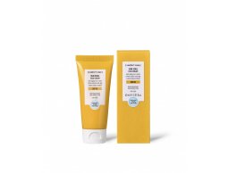 Солнцезащитный крем для лица SPF30 - SUN SOUL FACE CREAM SPF30