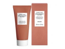 Скраб двойного действия - BODY STRATEGIST PEEL SCRUB