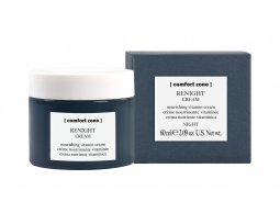 Питательный витаминный ночной Крем - RENIGHT CREAM